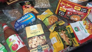 Chaldal Online Grocery ||Online Grocery Shopping |Vlog-29|Neer's Lifestyle Vlogz