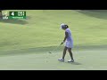 【5分でチェック】最終日ハイライト best shots of the day＜楽天スーパーレディース＞