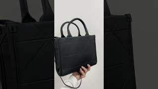 Сумка Prada Small Leather Symbole Bag With Topstitching