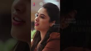 Priyanka Arul Mohan super scene | Sreekaram Movie Scenes | Sharwanand | YT Shorts | KFN