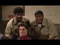 scared straight underage drinking with tracy morgan snl