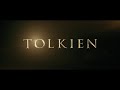 tolkien zwiastun 1 2019