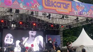 Senopit live lokatif festival 2023