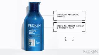 Redken Extreme Shampoo and Conditioner/ Salons Direct