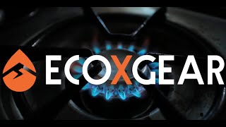 ECOXGEAR- Snow Vacation