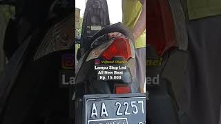 Lampu Stop Led Beat