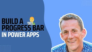 Build Dynamic Progress Bars in Power Apps: 5 Low-Code Methods Tutorial