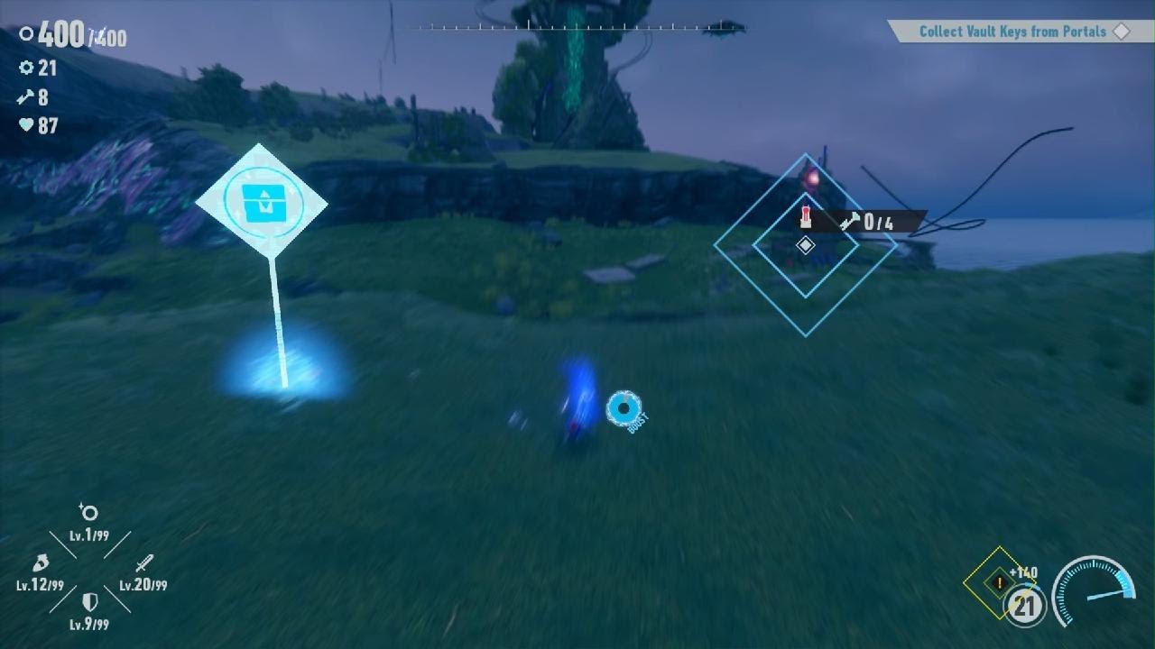 Sonic Frontiers Glitch Youtube