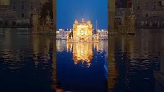 @AmritsarGolden Temple  ||Yatra-Swarn Mandir Amritsar ||Full Documentary ||Rishi Sharma #AmbeyBhakti