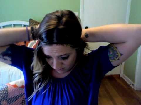 Hippie Headbands and Scarfs: How to Make and Wear Hippie Headbands and Scarfs: How to Make and Wear