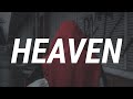 Isabel LaRosa - HEAVEN (Lyrics)