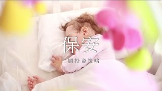 主題投資策略 - 保安