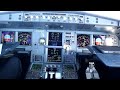 tripreport 🛫 vol dans le cockpit sur airbus a320 avec nouvelair entre tunis et paris