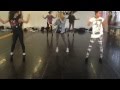 Danielle Peazer - Dancing