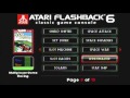 atari flashback 6 review