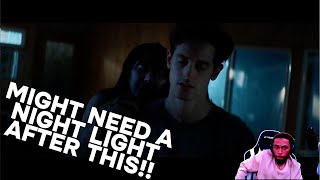 SirChrisDa2nd Reacts To Freaky Friday Videos | Cut The Lights And Grab Some Snacks!!!!!