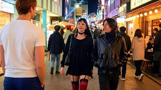 The Way Girls Looked at This Guy Says Everything- Public Reaction to Austin Wayne