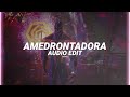 montagem amedrontadora dj wizard edit audio