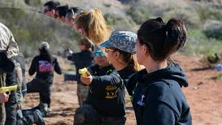 KAPAP KRAV MAGA ARGENTINA