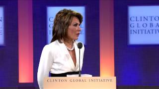 Leadership Matters Commitment Announcement - 2012 CGI Annual Meeting
