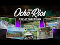 Ocho Rios, Jamaica Top 10 Amazing Attractions And Tours