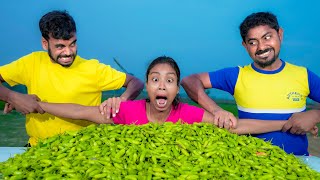 Must Watch Very Special New Comedy Video 😎 Amazing Funny Video 2023 Episode 206 By My Family