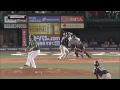 【プロ野球パ】4回に一挙5点の猛攻！ロッテが連敗ストップ！ 2014 08 16 e5 12m