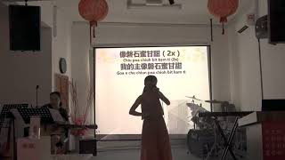 15.1 福建崇拜，片长1小时35分钟 Hokkien Worship, 1 hour 35mins