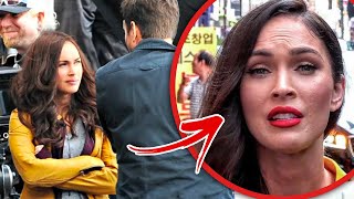 Hollywood Actors' On Set SCANDALS Caught on Camera