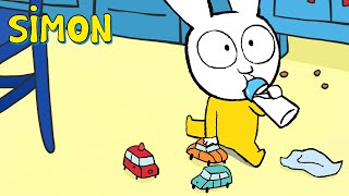 👶 Gaspard’s Blankie Is in Trouble! 😱 Simon | Full episodes Compilation 2hrs S1 | Cartoons for Kids