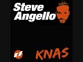 steve angello knas