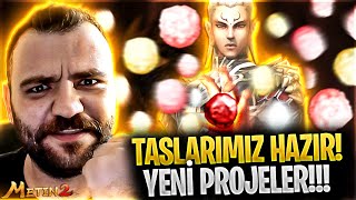 HASARIM ARTIK 10 HANELİ!! ATEŞ AYAKKABISINA BAŞLANDI!! Misali2 PRIME Bölüm 77 #metin2 #misali2