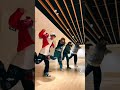 【expg studio】シンクロダンス 4oxy expg kyoto dance ランニングマン シャッフルダンス shuffle