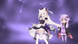 【アズールレーン】ハムマンキャラクターストーリー