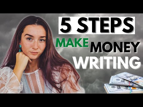 Where can I write online for free?