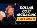 Dollar Cost Averaging Explained