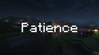 Peaceful Mountain Of Flowers | Minecraft Music \u0026 Ambience