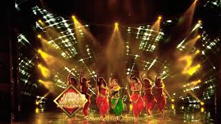 #marathi #gondhal   MARATHI SONGS | GONDHAL | GROUP DANCE  reality