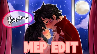 MEP Part for Melody // Aarmau MEP // Part 2
