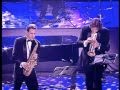 Eric Marienthal, Vadim Eilenkrig in Kiev