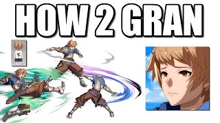 A Quick Gran Guide