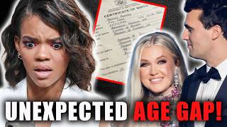 Candace Owens EXPOSES Erika Kirk For Secretly Controlling Charlie (This Changes Everything!)