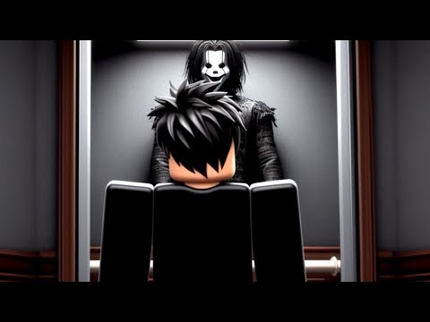 Roblox Scary Elevator - YouTube