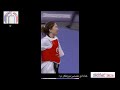 پیروزی ذکیه خدادادی در مسابقات پارالمپیک.zakieh khodadadi s victory in the paralympic games