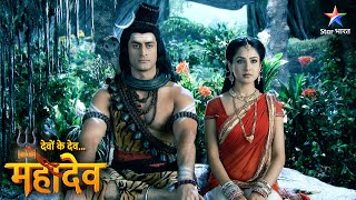 Devon Ke Dev Mahadev | Ravan aur Yamraj ka yuddh | FULL EPISODE-446 | देवों के देव महादेव