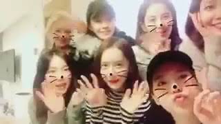 SNSD OT8 REUNION 2018!!!!!!!