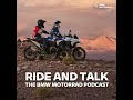 Ride And Talk - #49 Michael van der Mark – Fast Talking From the Flying Dutchman!