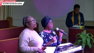 Sevis Vendredi swa | 01/13/2023  | Bethanie Haitian SDA Church|