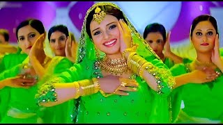 Mera Sona Sajan Ghar Aaya | Wedding Song | Full HD Video | Dil Pardesi Ho Gayaa | Sunidhi Chauhan