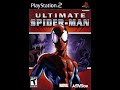 ultimate spider man ost electro finale part 2